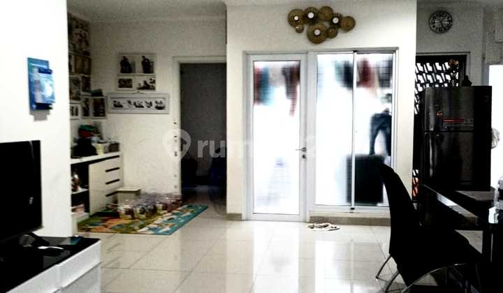 Di Jual Rumah Summarecon Bandung