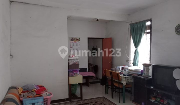 Di Jual Rumah Nyaman Di Riung Bandung