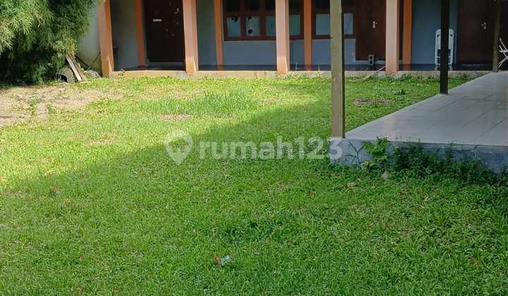 Di Jual Kavling Daerah Cipamokolan