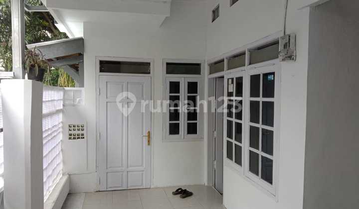 FOR SALE HOUSING IN BUMI PANYILEUKAN BANDUNG 2