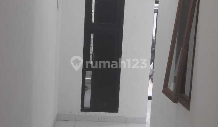 Disewakan Rumah Full Renovasi Di Antapani