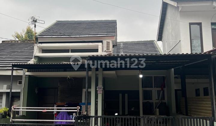 Di Jual Perumahan Pasir Impun Valley Di Jual Perumahan Pasir Impun Valley