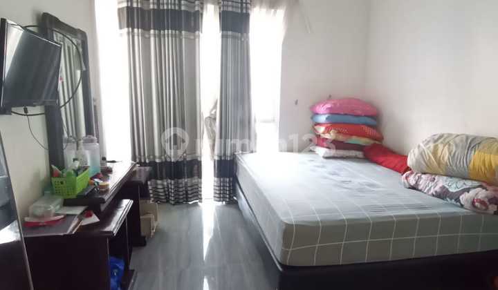 For Sale 3-Story House Antapani Purwakarta Street For Sale 3-Story House Antapani Purwakarta Street