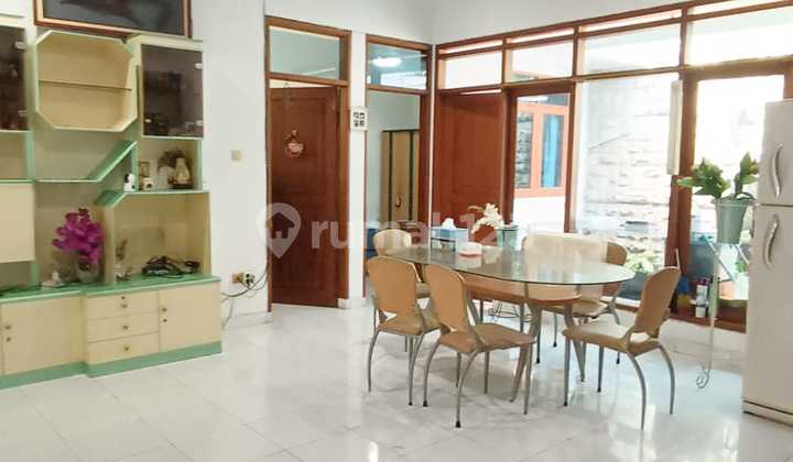 Di Jual Rumah Nyaman Bagus Taman Holis Indah 2