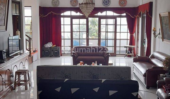 Di Jual Rumah Cigadung Sejuk Dan Asri 2