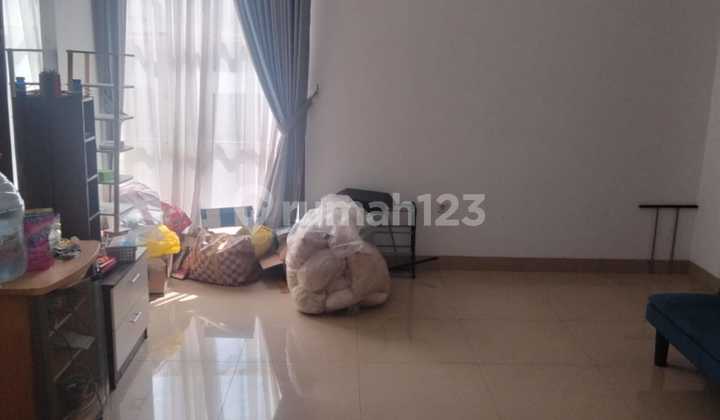 Di Jual Cepat Perumahan Istana Sudirman Regency 2