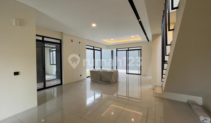 Di Jual Rumah Baru Grand Nayapati Kota Baru Parahyangan 2