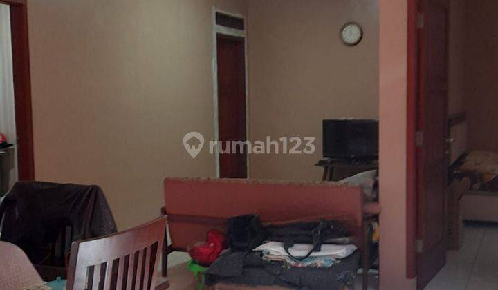 Di Jual Rumah Margahayu Raya Metro Soekarno Hatta Bandung 2