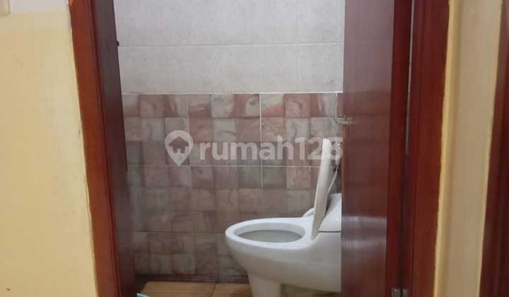 Di Sewakan Rumah Nyaman di Tanjungsari Antapani 2