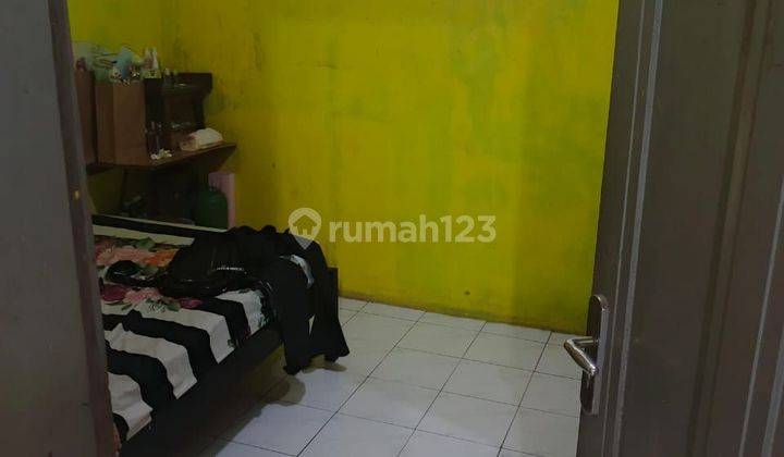 Di Jual Cepat Rumah Di Majalaya 2 Lantai 1