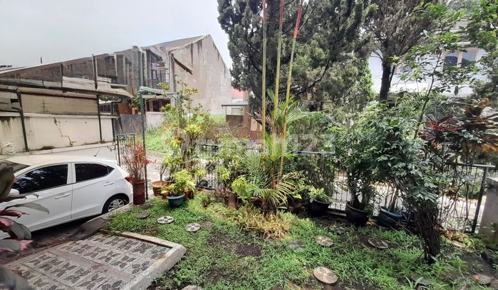 Di Jual Perumahan Klasik Setraduta Cemara