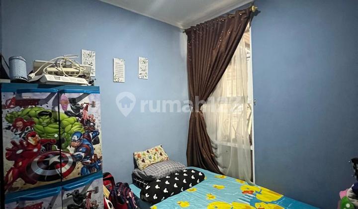 Di Jual Perumahan Pasir Impun Valley 2