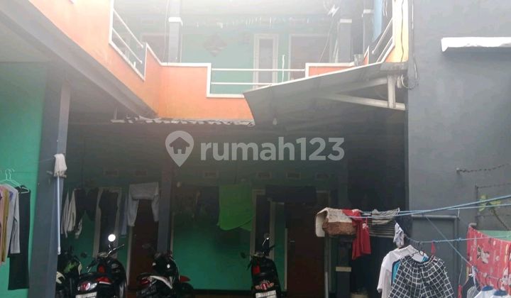 Di Jual Murah Rumah Kontrakan 15 Kamar Di Rancaekek
