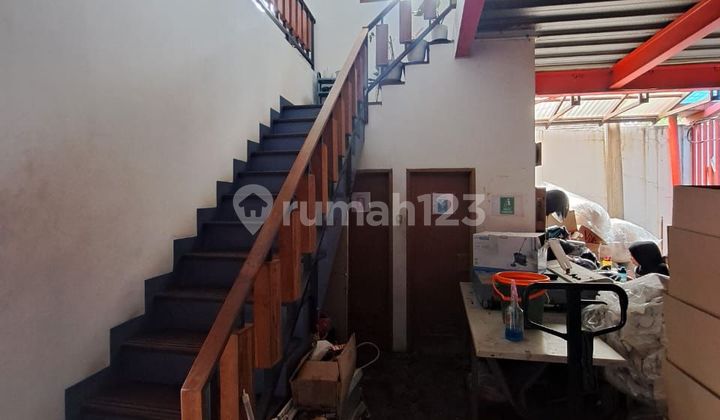 For Sale Ex Garment Factory in Kopo Katapang