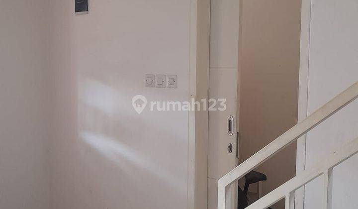 Di Sewakan Rumah Modern Minimalis Cluster Adipura Gede Bage 2