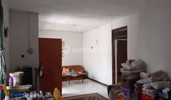 Di Jual Rumah Nyaman Di Riung Bandung 2