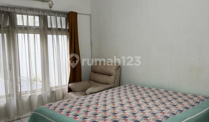 Di Jual Perumahan Hoek Bandung City View 2