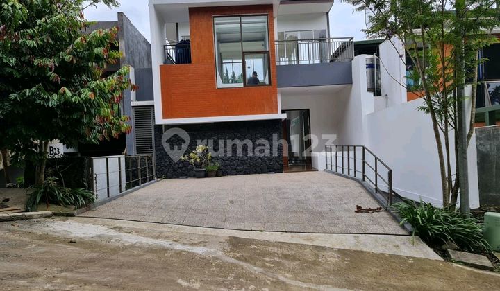 Di Jual Rumah Villa Dago Giri Dekat Dago Dream Park Di Jual Rumah Villa Dago Giri Dekat Dago Dream Park