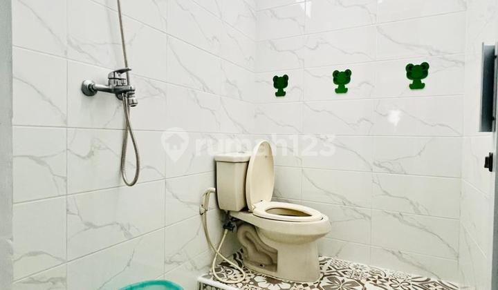 FOR SALE STURDY 2-STORY HOUSE IN SANGGAR HURIP ESTATE 2