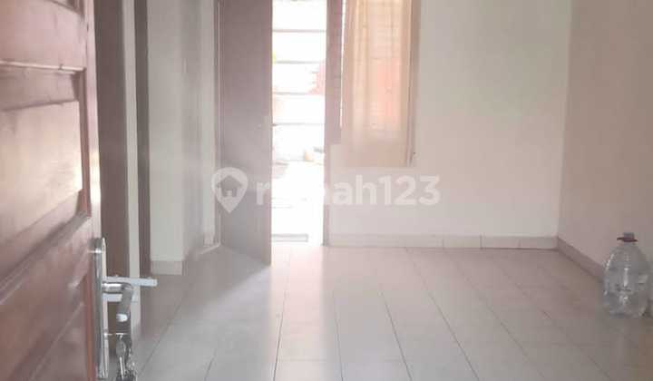 Di Jual Rumah Antapani Cluster One Gate System