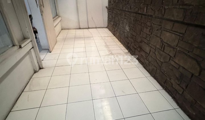 Disewakan Rumah.di Suryalaya Buah Batu Bandung 2