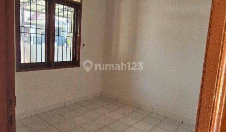 DISEWAKAN RUMAH ANTAPANI DALAM KOMPLEK + FURNISH 2