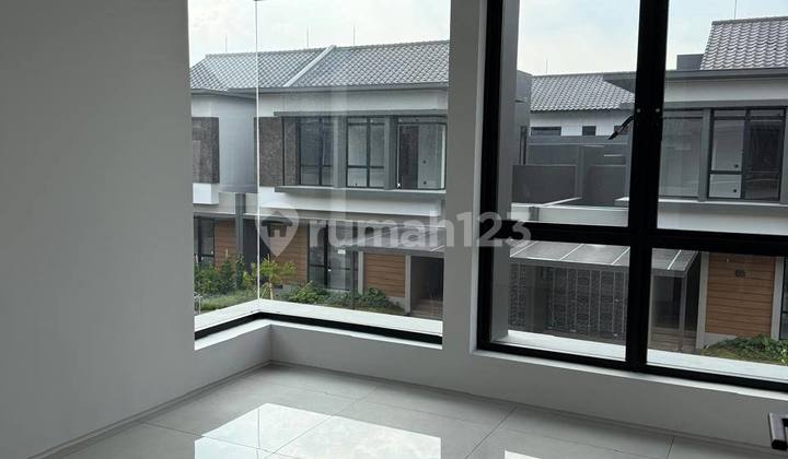 For Rent Nice Clean House in Kota Baru Parahyangan