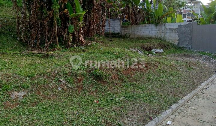 Di Jual Tanah Strategis Banget Capital Dago Valley