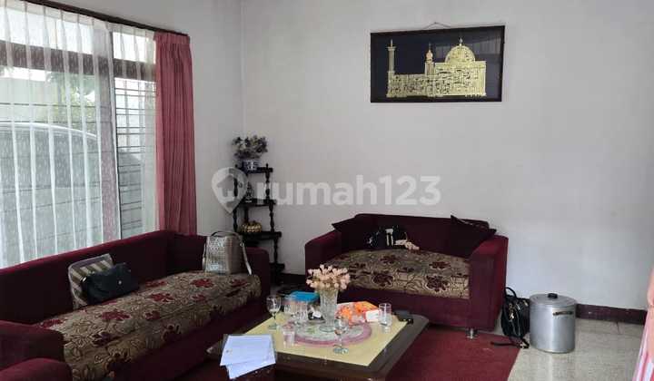 Di Jual Cepat Rumah Di Arcamanik 2