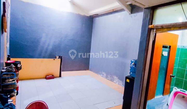 Di Jual Cepat Rumah Komplek Griya Ciganitri Bandung 2