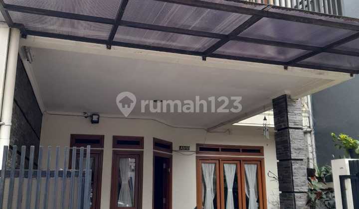 Di Jual Rumah 2 Lantai di Margahayu Metro Bandung Di Jual Rumah 2 Lantai di Margahayu Metro Bandung