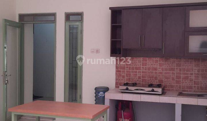 Di Jual Rumah Terawat Antapani 2