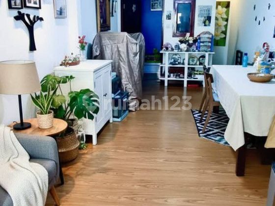 Di Jual Rumah Murah Sariwangi Bandung 2