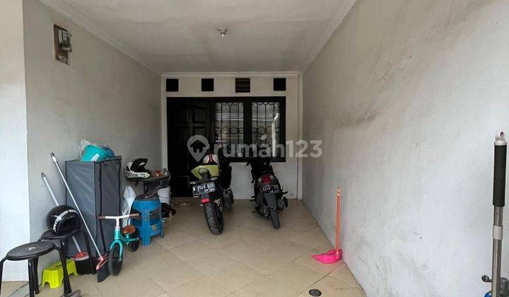 Di Jual Murah Cepat Bu Perumahan Riung Bandung 2