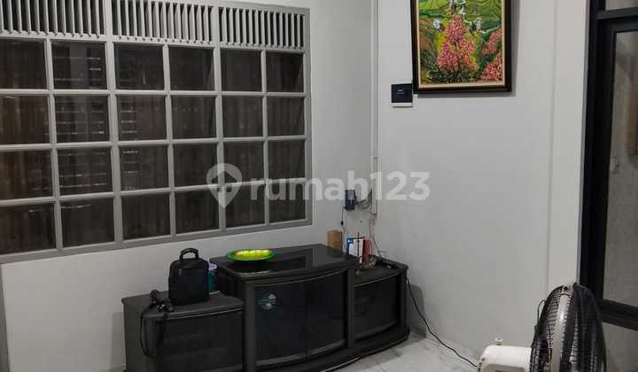 Di Jual Ruko Mainroad Abdularahman Saleh Bandung