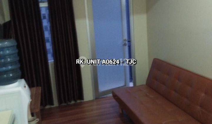 Dijual Apartement Jardine Cihampelas 1