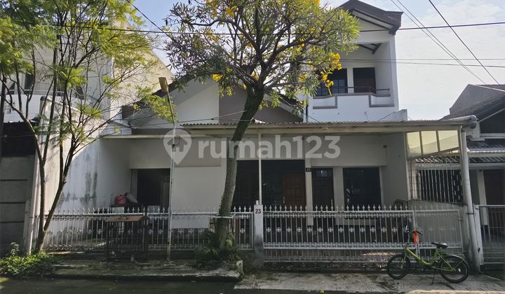 For Rent: Cozy House in the City Center of Kurdi