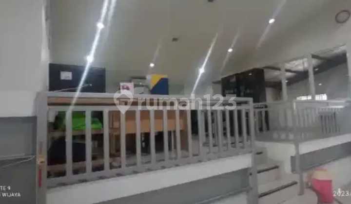 Di Jual Gudang Biz Park Bandung 2 Lantai Kantor dan Gudang