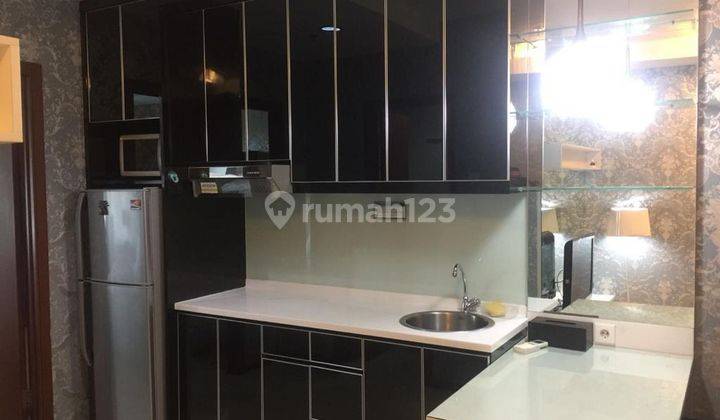 Apartmen Thamrin Residences 1 Bedroom With Fullyfurnish 1