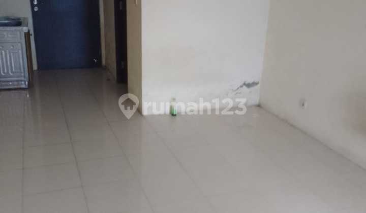 For Rent / Great Western Serpong Apartment Studio Unfurnished 2
