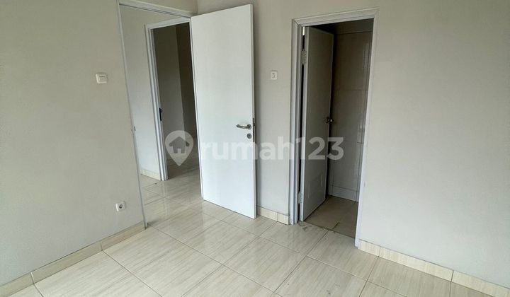 Dijual Murah Rumah Grand Ubud 2, Sanur Valley @bogor Kondisi Unfurnish Bagus 2