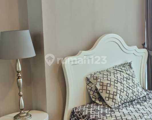 For Rent / Setiabudi Residences Apartment 2 Bedroom Fully Furnished 2