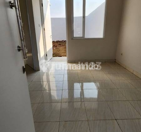 DI JUAL BU RUMAH SIAP HUNI (RENOVASI BAGUS) BRITANIA BEKASI JAWA BARAT 2