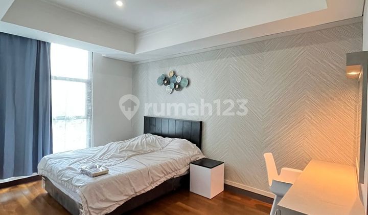 For Rent / Casa Grande Phase II Apartment Type 2 Bedroom Fully Furnished