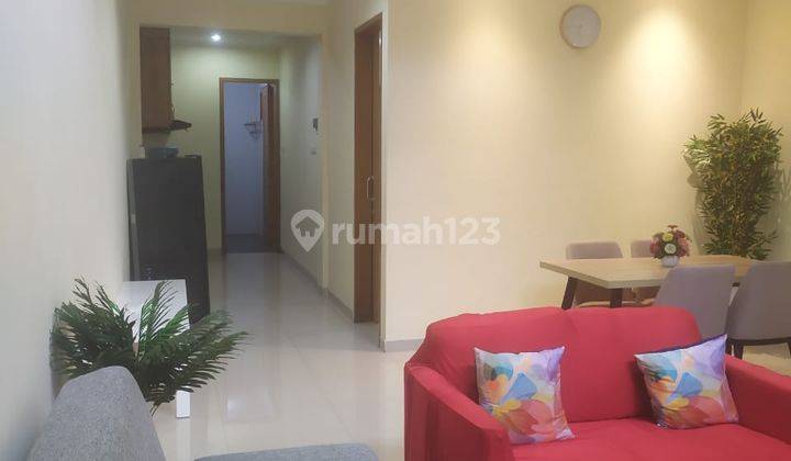 Disewakan Rumah Minimalis 3 Bedroom Area Dekat Dengan Scbd Senopati Jakarta Selatan 2