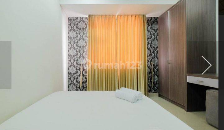 Disewakan Apartment The Royal Olive Residence Pejaten Jakarta Selatan 2 Bedroom Furnish 2