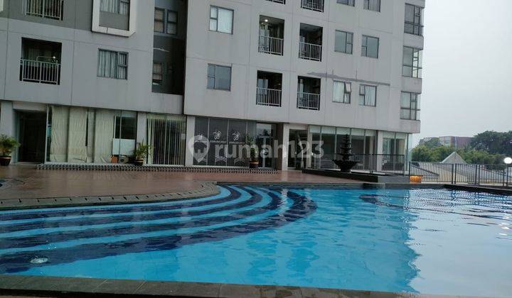 Dijual Apartment The Royal Olive Residence Pejaten 2 Bedroom 2