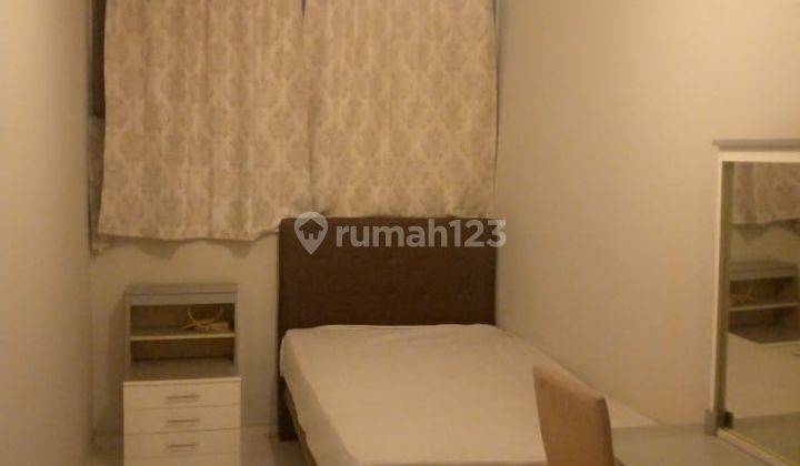 Dijual Apartement Taman Rasuna Type 2 Bedroom Unit Sangat Terawat Dengan Furnish 2