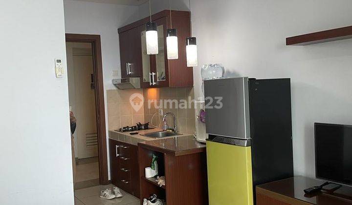 For Rent / Disewa Apartmen Thamrin Executive Type Studio With Furnish 1