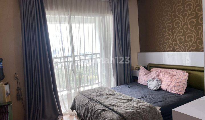 Dijual Apartment Thamrin Executive Type Studio Kondisi Sangat Bagus 2